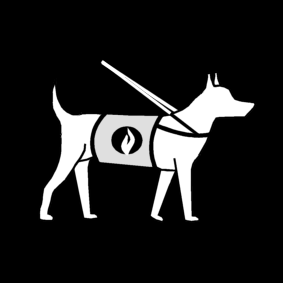 police dog